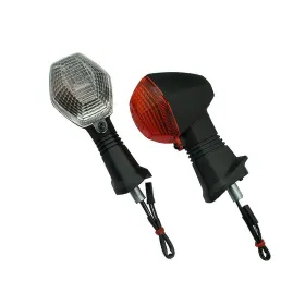 K&S TECHNOLOGIES Turn Signals for Suzuki DL 650-1000cc 02-14