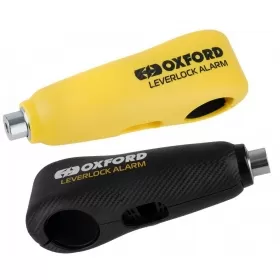 Oxford LeverLock Alarm 