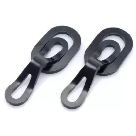 UNIT additional transportations hooks 2pcs.