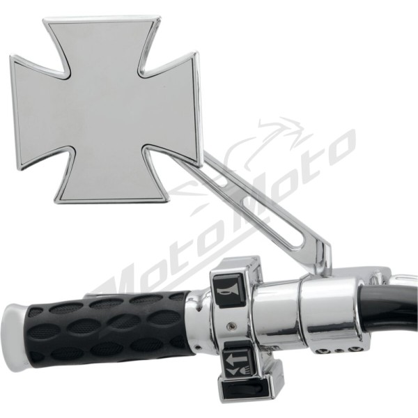 DRAG SPECIALTIES Universal Mirror