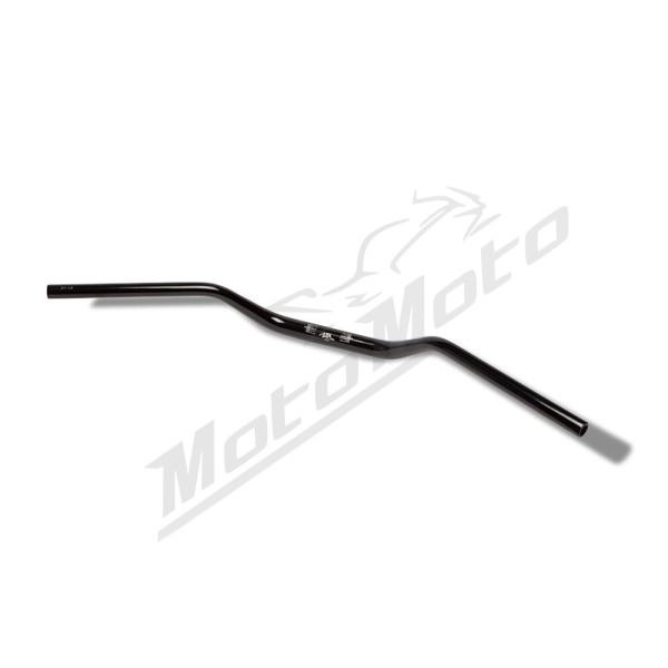 HIGHSIDER Pro X-Bar Naked X02 Vairas 789mm Suzuki / BMW / Triumph / Yamaha 660-1200 10-26