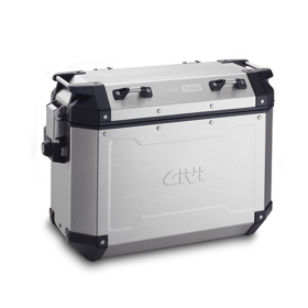 Givi OBKN37AR Trekker Outback side case right side 37L