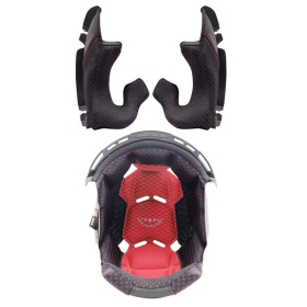 Helmet LS2 FF818 Inner Liner
