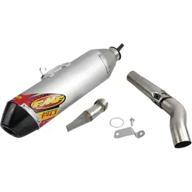 FMF Factory 4.1 RCT Slip-On Muffler Kawasaki KX 450 19-23