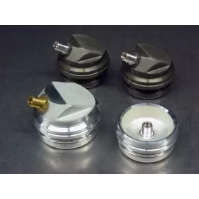 KYB fork air release valve cover 52mm YAMAHA WR250-450F/ YZ250450F