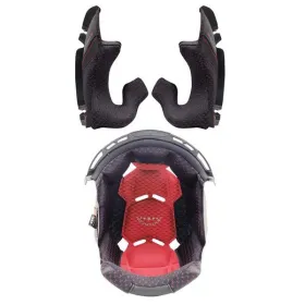 Helmet LS2 FF818 Inner Liner