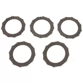 Friction discs set SIMSON S51 / SR 50 5pcs