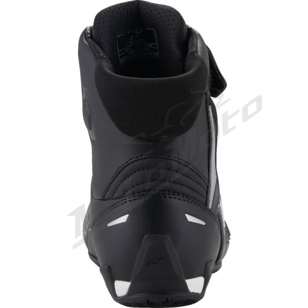 ALPINESTARS Stella Faster-4 Women's Shoes Black