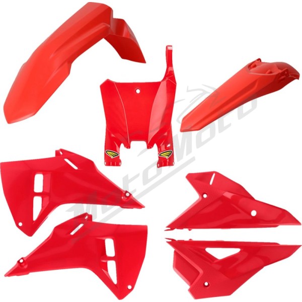 CYCRA 5 Piece Replica Body Kit Honda CRF 250-450 2025