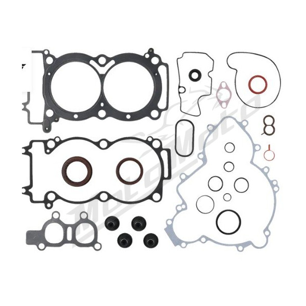 MOOSE OFFROAD Complete Gasket Kit with Seals Polaris Ranger 1000 21-26