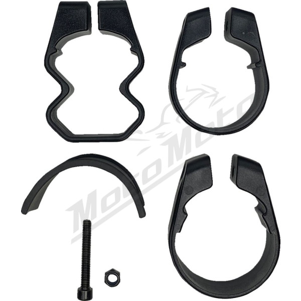 MOOSE OFFROAD FOUR WHEEL Elite Mirror Aeon / Arctic Cat / Can-Am / CF Moto 250-2500cc 10-25