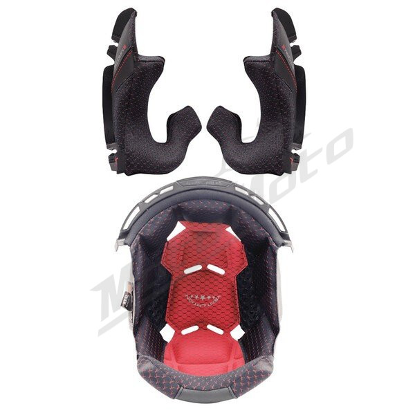 Helmet LS2 FF818 Inner Liner