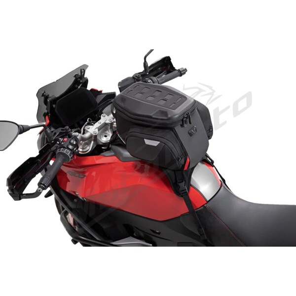 SW-MOTECH PRO Enduro Kuro bako krepšys su dirželiu 15L