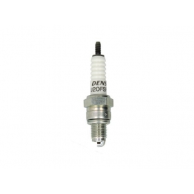 Spark plug DENSO U20FSR-U / CR6HSA / CR6HS