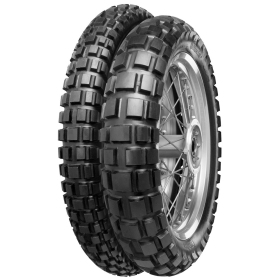 Tire CONTINENTAL TKC 80 M+S TT 52S 2.75 R21