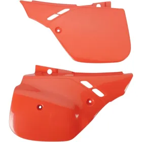 UFO Replacement Side Panels Honda CR 125-500cc 88-90