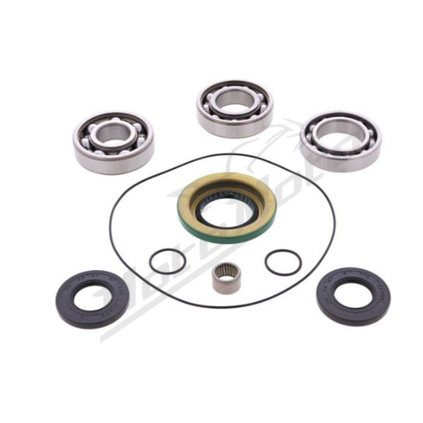 ALL BALLS Priekinio reduktoriaus remonto kompl. Can Am Outlander 650-1000 22-24