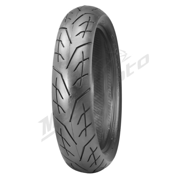 Rear tire Wanda tire 130/70-17 P298 6PR 68P M/C TL