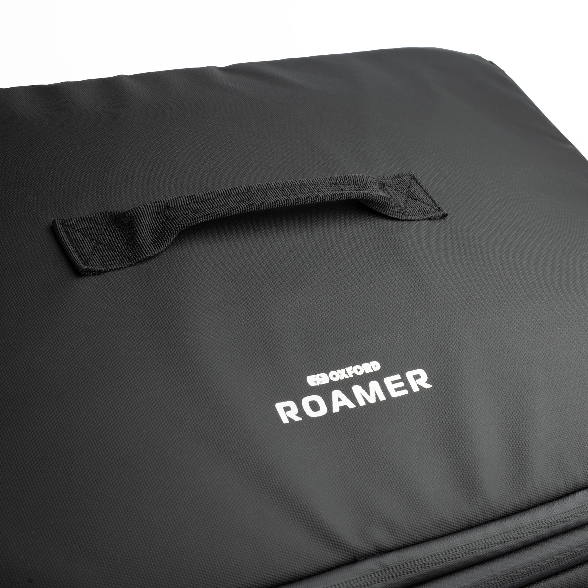 Oxford ROAMER 65L Grab Bag-Black 