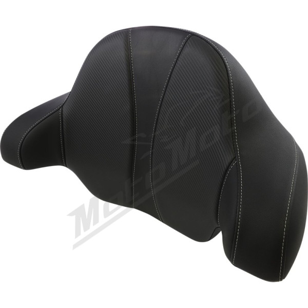 SADDLEMEN Dominator Tour Pak Keleivio atlošas Harley Davidson FLH / FLHR / FLHTCUTG / FLTRX / FLTRXS 1690-1923 14-24