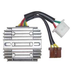 DZE Voltage Regulator (12V, 35A) APRILIA RSV 1000 2002-2005