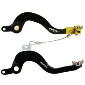 RFX Pro ST Rear Brake Lever SUZUKI RM-Z 250-450cc 2008-2025