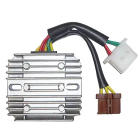 DZE Voltage Regulator (12V, 35A) APRILIA RSV 1000 2002-2005