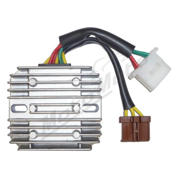 DZE Voltage Regulator (12V, 35A) APRILIA RSV 1000 2002-2005