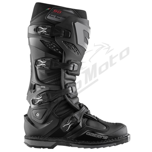 Gaerne cross / enduro boots sg-22