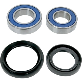 MOOSE OFFROAD Front Wheel Bearing Kit Honda TRX 420-500cc 05-13