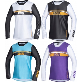 IXS Trigger 2.0 Off Road Shirt For Men