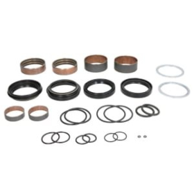 PIVOT WORK Front shock absorber repair kit Suzuki RM 125-250cc 97