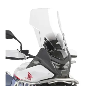 KAPPA Windshield clear (16cm higher) Honda XL 750 Transalp 2025