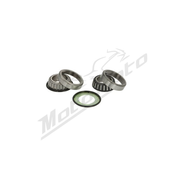TOURMAX Vairo kolonėlės guolių kompl. Yamaha WR / YZ 125-450cc 96-23