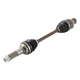 All Balls Half-axle rear R Yamaha YFM 400 07-12