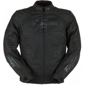 Furygan Atom Vented Evo Perforated Textile Jacket