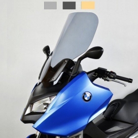 MOTOSHIELDS Windscreen BMW C 600 SPORT 2012-2015