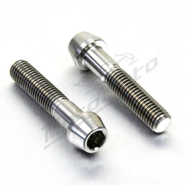 PRO BOLT Brake Caliper Pinch Bolt Set Titanium Aprilia / KTM 1000-1290cc 15-20