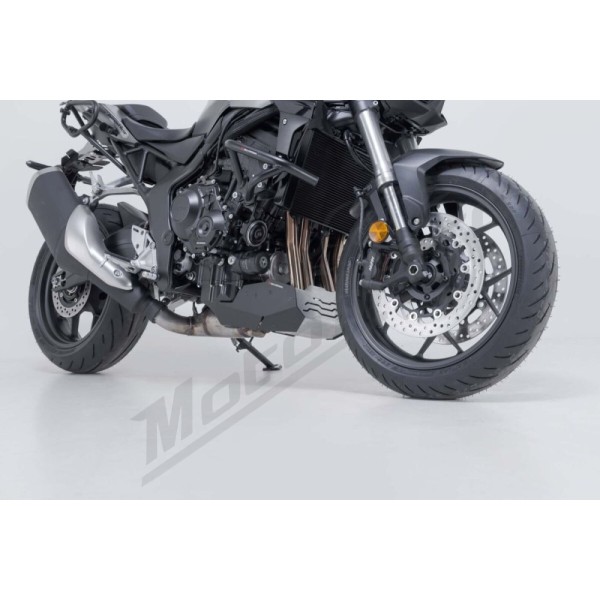 SW-MOTECH Front Spoiler Honda CB 1000 2025