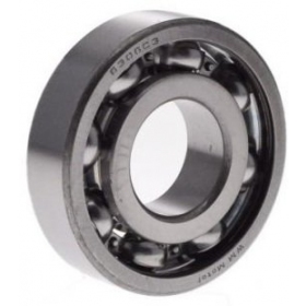 Bearing (open type) MAXTUNED 6306 C3 30 x 72 x 19