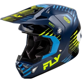 FLY RACING Formula CP Slice Helmet 
