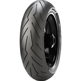 Tyre PIRELLI DIABLO ROSSO III TL 73W 190/50 R17