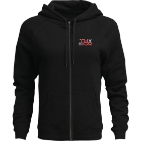 THOR Vantage Zip-Up Hoodie