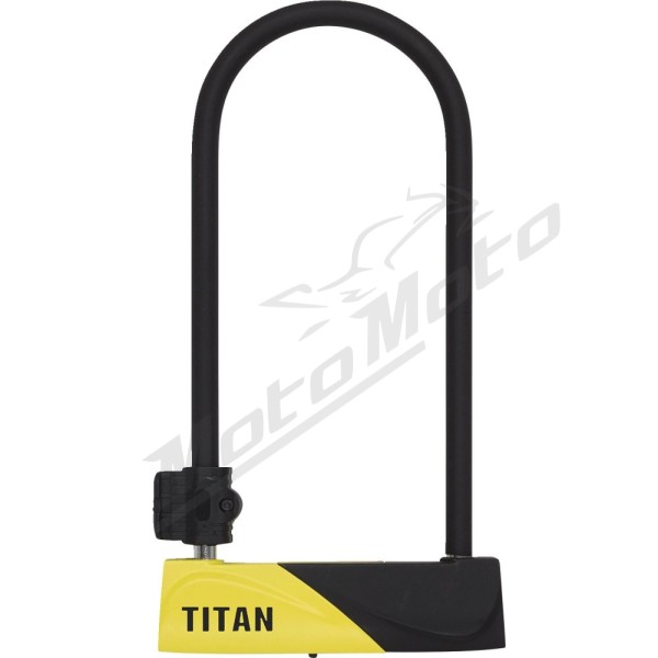 AUVRAY U-Lock, U Titan