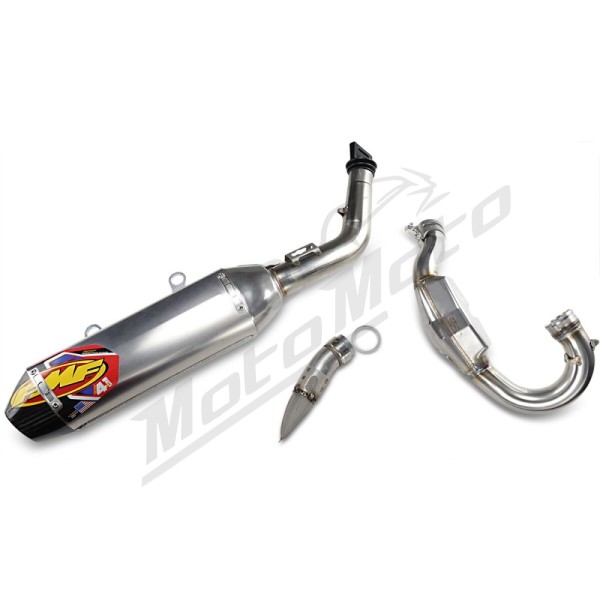 FMF Factory 4.1 RCT Exhaust System Gasgas EX / MC / Husqvarna FC / KTM SX-F / XC-F 250 19-23