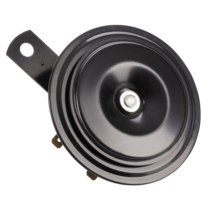 Oxford Horn 12v XL 110dB Black