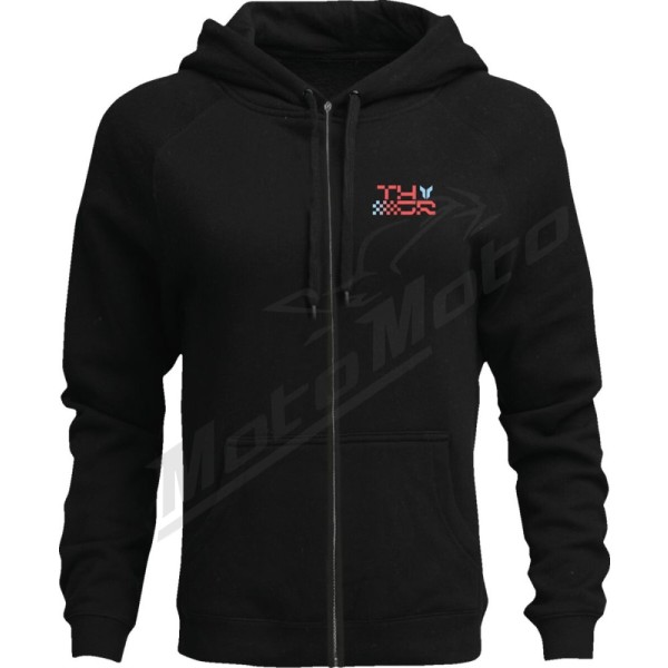 THOR Vantage Zip-Up Hoodie