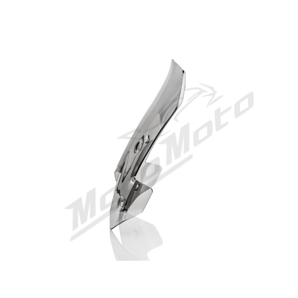 WRS KT002F INTERMEDIO Priekinis stiklas Lengvai Tamsintas KTM Adventure 1050-1190cc 13-18