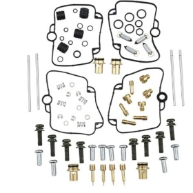 PARTS UNLIMITED Carburetor Repair Kit Suzuki GSX-R 1100 93-94
