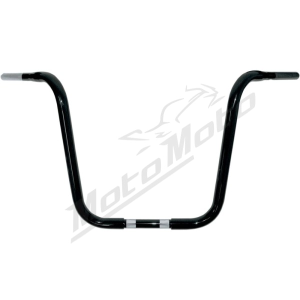 DRAG SPECIALTIES 1-1/4" Buffalo Touring Handlebar Ø25,4mm ​​​​​​​Harley Davidson FLHR / FLHRC / FLHRSE / FLHRXS 1584-1800cc 08-24